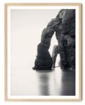 each of Las Catedrales Poster Noanahiko Art photography 0092