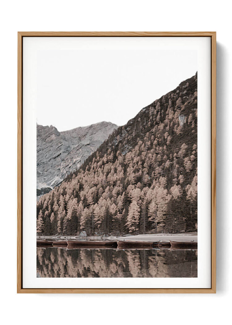 Mountain Lake Set Print R Noanahiko Printable 0197 03
